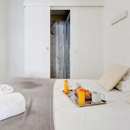 Apartment Tbs 335 - In *