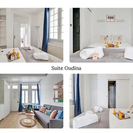 Tbs 335 - In Apartment